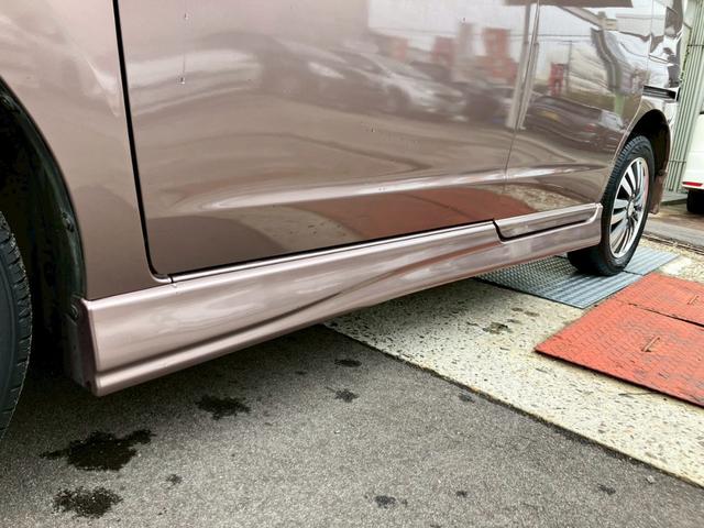 ソリオ Ｘ　ＥＴＣ　ナビ　ワンセグＴＶ　左パワースライドドア　プッシュスタート　スマートキー　ＨＩＤヘッドライト　フォグランプ　ＩＳＯＦＩＸ（47枚目）