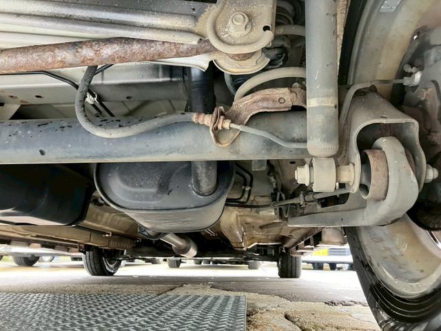 ソリオ Ｘ　ＥＴＣ　ナビ　ワンセグＴＶ　左パワースライドドア　プッシュスタート　スマートキー　ＨＩＤヘッドライト　フォグランプ　ＩＳＯＦＩＸ（50枚目）