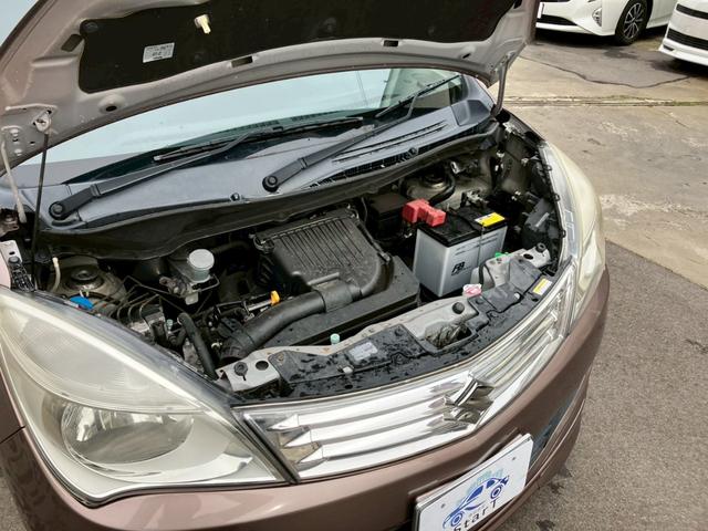 ソリオ Ｘ　ＥＴＣ　ナビ　ワンセグＴＶ　左パワースライドドア　プッシュスタート　スマートキー　ＨＩＤヘッドライト　フォグランプ　ＩＳＯＦＩＸ（58枚目）