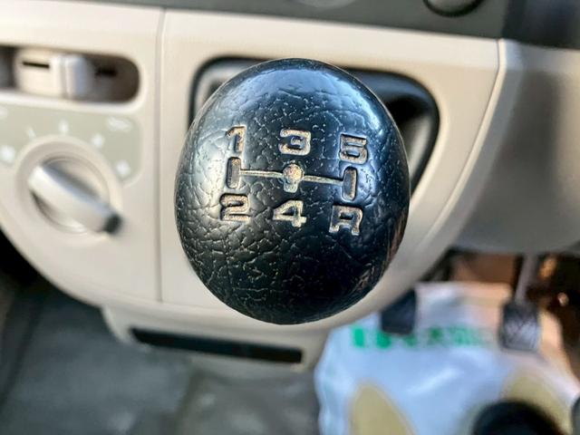 エブリイ ＰＣ　切り替４ＷＤ　マニュアル　ハイルーフ　エアコン　パワステ　キーレス　レベライザー（14枚目）