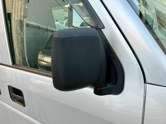 エブリイ ＰＣ　切り替４ＷＤ　マニュアル　ハイルーフ　エアコン　パワステ　キーレス　レベライザー（48枚目）