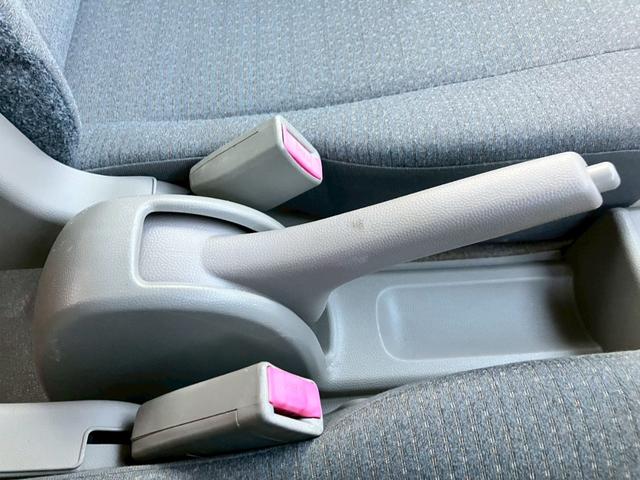 エブリイ ＰＣ　切り替４ＷＤ　マニュアル　ハイルーフ　エアコン　パワステ　キーレス　レベライザー（62枚目）