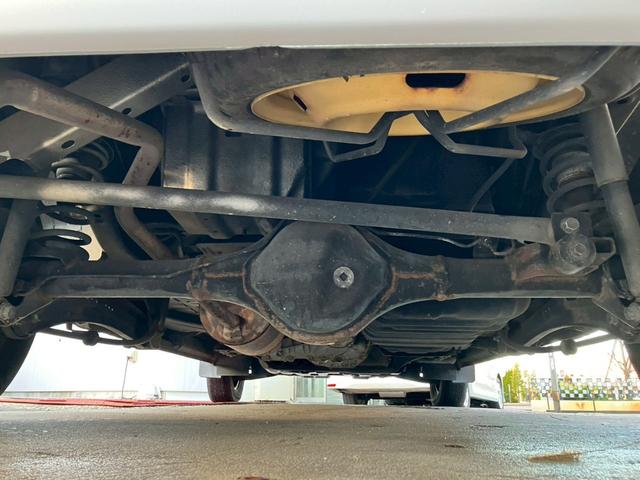 エブリイ ＰＣ　切り替４ＷＤ　マニュアル　ハイルーフ　エアコン　パワステ　キーレス　レベライザー（64枚目）