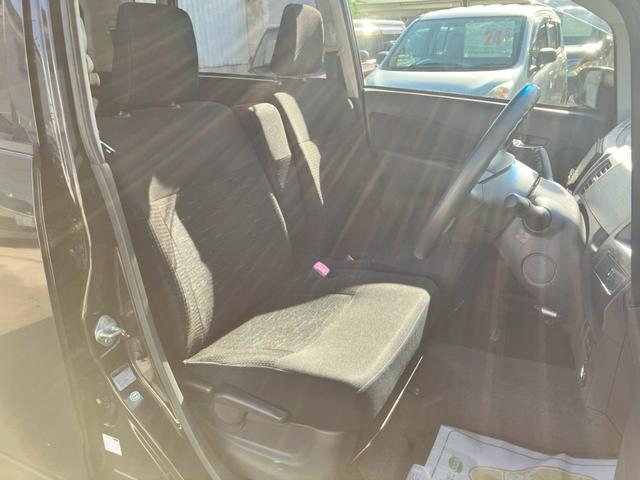 ムーヴ カスタム　Ｘ　４ＷＤ　ＫＥＮＷＯＯＤ７インチナビ　Ｂｌｕｅｔｏｏｔｈ　プッシュスタート　スマートキー　オートエアコン　ＨＩＤヘッドライト　フォグランプ　アルミホイール（22枚目）