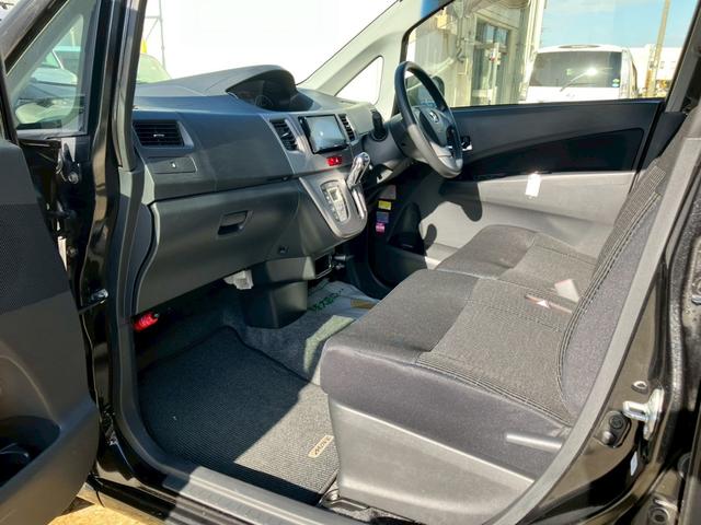 ムーヴ カスタム　Ｘ　４ＷＤ　ＫＥＮＷＯＯＤ７インチナビ　Ｂｌｕｅｔｏｏｔｈ　プッシュスタート　スマートキー　オートエアコン　ＨＩＤヘッドライト　フォグランプ　アルミホイール（25枚目）