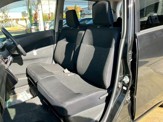 ムーヴ カスタム　Ｘ　４ＷＤ　ＫＥＮＷＯＯＤ７インチナビ　Ｂｌｕｅｔｏｏｔｈ　プッシュスタート　スマートキー　オートエアコン　ＨＩＤヘッドライト　フォグランプ　アルミホイール（26枚目）