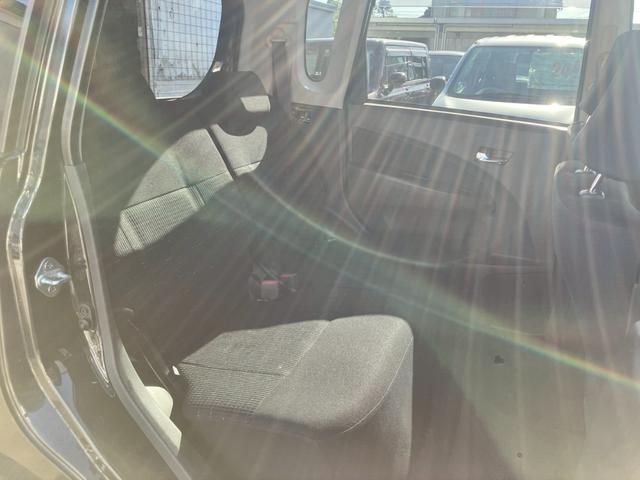 ムーヴ カスタム　Ｘ　４ＷＤ　ＫＥＮＷＯＯＤ７インチナビ　Ｂｌｕｅｔｏｏｔｈ　プッシュスタート　スマートキー　オートエアコン　ＨＩＤヘッドライト　フォグランプ　アルミホイール（29枚目）