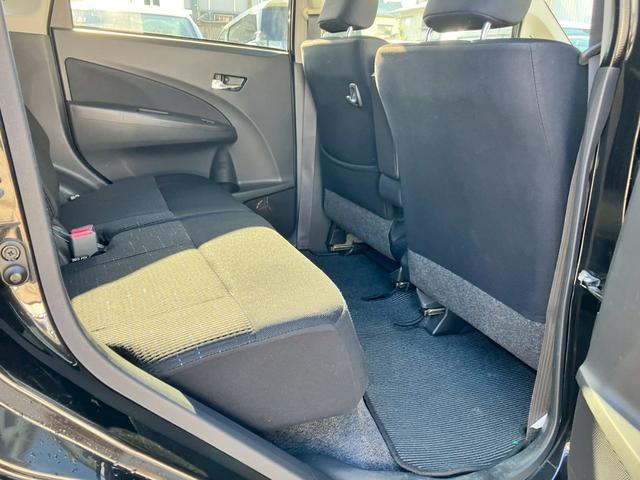 ムーヴ カスタム　Ｘ　４ＷＤ　ＫＥＮＷＯＯＤ７インチナビ　Ｂｌｕｅｔｏｏｔｈ　プッシュスタート　スマートキー　オートエアコン　ＨＩＤヘッドライト　フォグランプ　アルミホイール（30枚目）