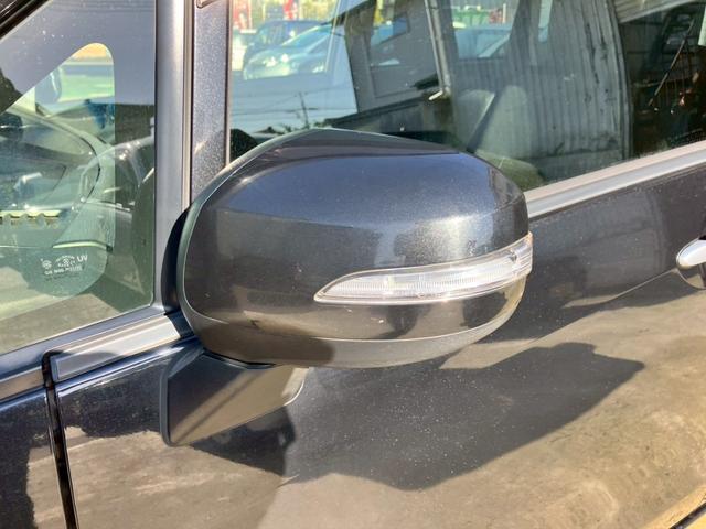 ムーヴ カスタム　Ｘ　４ＷＤ　ＫＥＮＷＯＯＤ７インチナビ　Ｂｌｕｅｔｏｏｔｈ　プッシュスタート　スマートキー　オートエアコン　ＨＩＤヘッドライト　フォグランプ　アルミホイール（41枚目）