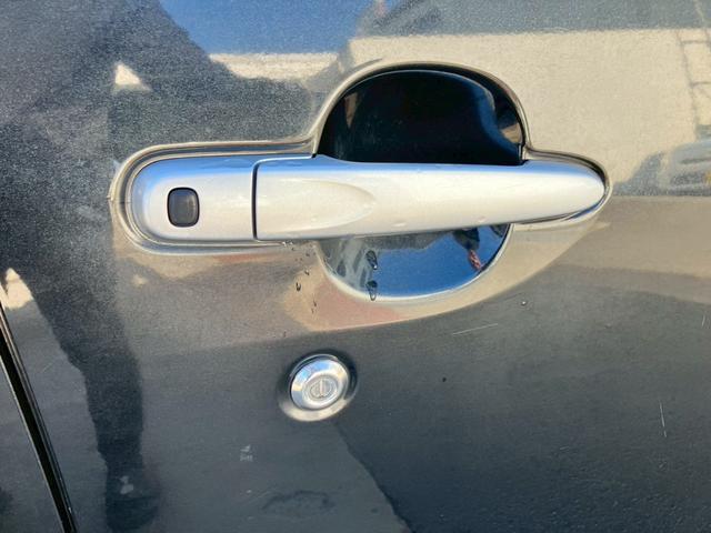 ムーヴ カスタム　Ｘ　４ＷＤ　ＫＥＮＷＯＯＤ７インチナビ　Ｂｌｕｅｔｏｏｔｈ　プッシュスタート　スマートキー　オートエアコン　ＨＩＤヘッドライト　フォグランプ　アルミホイール（42枚目）