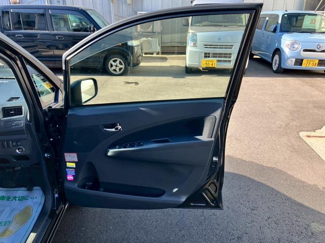 ムーヴ カスタム　Ｘ　４ＷＤ　ＫＥＮＷＯＯＤ７インチナビ　Ｂｌｕｅｔｏｏｔｈ　プッシュスタート　スマートキー　オートエアコン　ＨＩＤヘッドライト　フォグランプ　アルミホイール（44枚目）