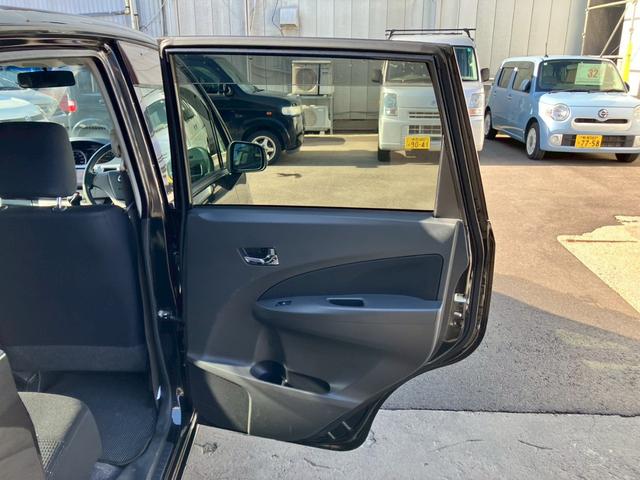 ムーヴ カスタム　Ｘ　４ＷＤ　ＫＥＮＷＯＯＤ７インチナビ　Ｂｌｕｅｔｏｏｔｈ　プッシュスタート　スマートキー　オートエアコン　ＨＩＤヘッドライト　フォグランプ　アルミホイール（46枚目）