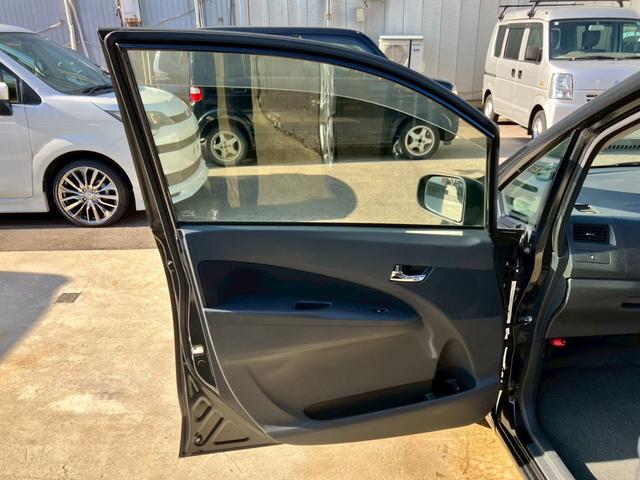 ムーヴ カスタム　Ｘ　４ＷＤ　ＫＥＮＷＯＯＤ７インチナビ　Ｂｌｕｅｔｏｏｔｈ　プッシュスタート　スマートキー　オートエアコン　ＨＩＤヘッドライト　フォグランプ　アルミホイール（47枚目）