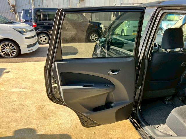 ムーヴ カスタム　Ｘ　４ＷＤ　ＫＥＮＷＯＯＤ７インチナビ　Ｂｌｕｅｔｏｏｔｈ　プッシュスタート　スマートキー　オートエアコン　ＨＩＤヘッドライト　フォグランプ　アルミホイール（48枚目）