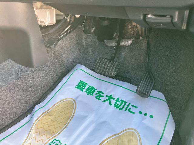 ムーヴ カスタム　Ｘ　４ＷＤ　ＫＥＮＷＯＯＤ７インチナビ　Ｂｌｕｅｔｏｏｔｈ　プッシュスタート　スマートキー　オートエアコン　ＨＩＤヘッドライト　フォグランプ　アルミホイール（51枚目）