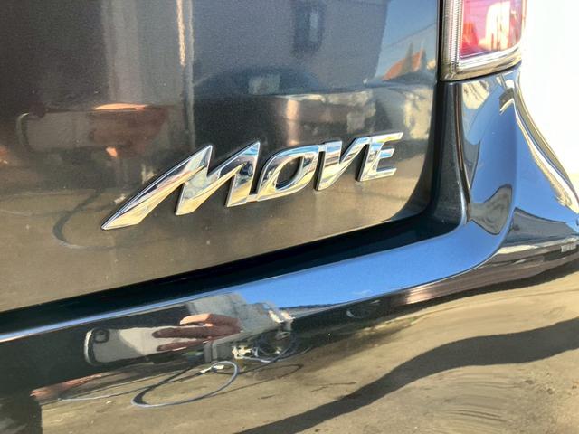 ムーヴ カスタム　Ｘ　４ＷＤ　ＫＥＮＷＯＯＤ７インチナビ　Ｂｌｕｅｔｏｏｔｈ　プッシュスタート　スマートキー　オートエアコン　ＨＩＤヘッドライト　フォグランプ　アルミホイール（66枚目）