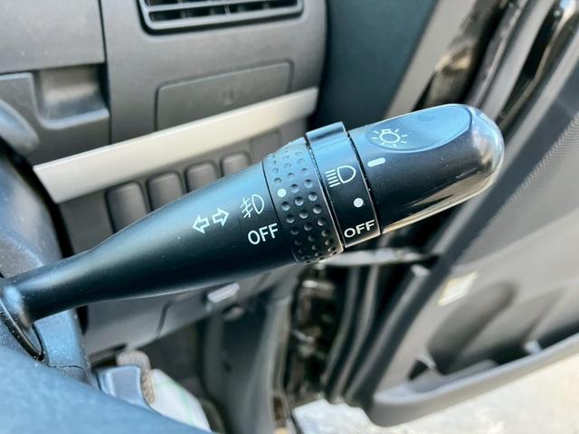 ムーヴ カスタム R ターボ ワンセグ ツイーター 社外アルミ HIDヘッドライト フォグランプ スマートキー シートカバー スタッドレスタイヤ可(22枚目)