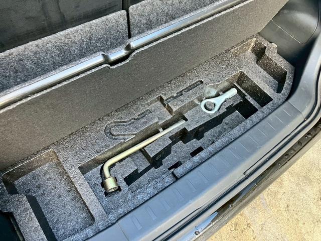 ムーヴ カスタム R ターボ ワンセグ ツイーター 社外アルミ HIDヘッドライト フォグランプ スマートキー シートカバー スタッドレスタイヤ可(58枚目)