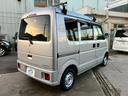 エブリイ ＰＣ　切り替４ＷＤ　マニュアル　ハイルーフ　エアコン　パワステ　キーレス　レベライザー（8枚目）