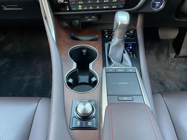 ＲＸ ＲＸ４５０ｈ　バージョンＬ（10枚目）