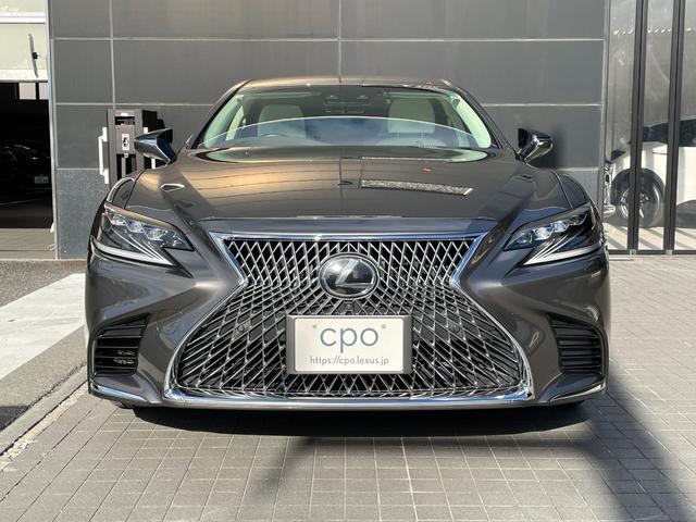 ＬＳ ＬＳ５００　バージョンＬ（2枚目）