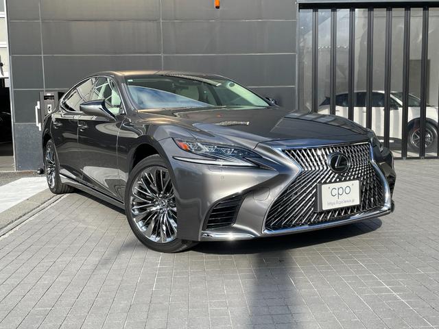 ＬＳ ＬＳ５００　バージョンＬ（6枚目）