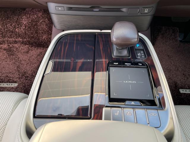 ＬＳ ＬＳ５００　バージョンＬ（10枚目）