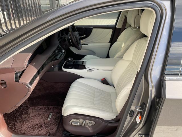 ＬＳ ＬＳ５００　バージョンＬ（11枚目）