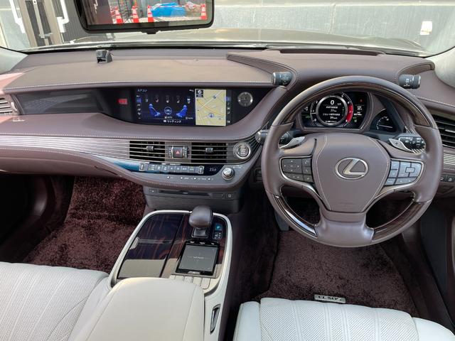 ＬＳ ＬＳ５００　バージョンＬ（12枚目）