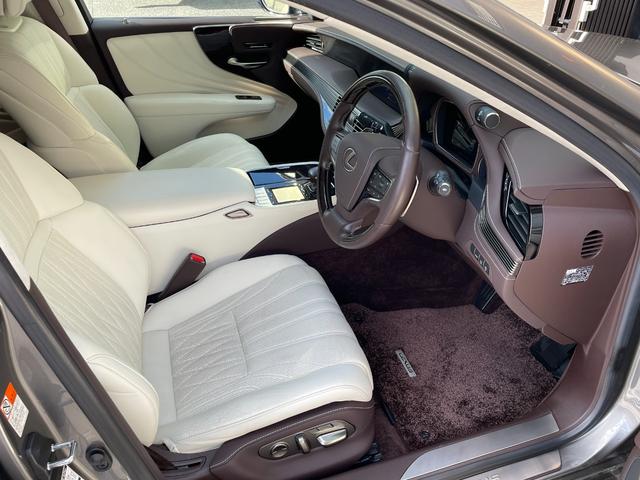 ＬＳ ＬＳ５００　バージョンＬ（14枚目）