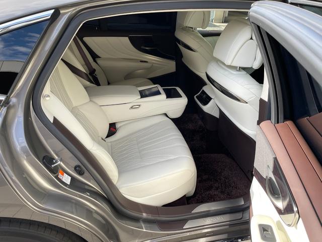 ＬＳ ＬＳ５００　バージョンＬ（15枚目）