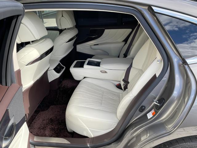 ＬＳ ＬＳ５００　バージョンＬ（16枚目）