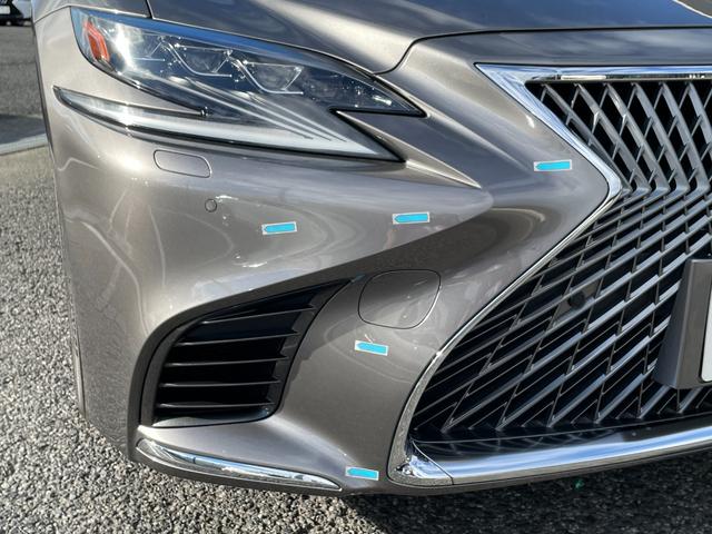 ＬＳ ＬＳ５００　バージョンＬ（18枚目）