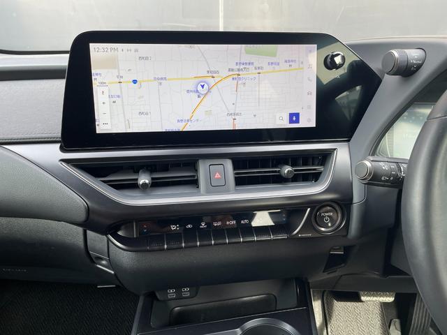 ＵＸ ＵＸ２５０ｈ　グレイスフル　エクスプローラー（10枚目）