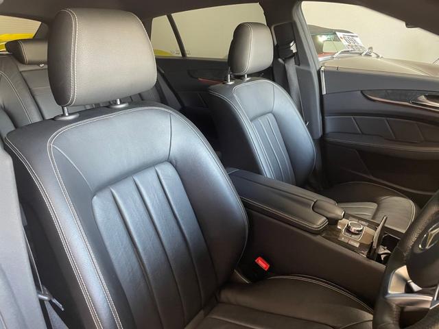 CLS220d AMGライン シューティングブレーク(12枚目)