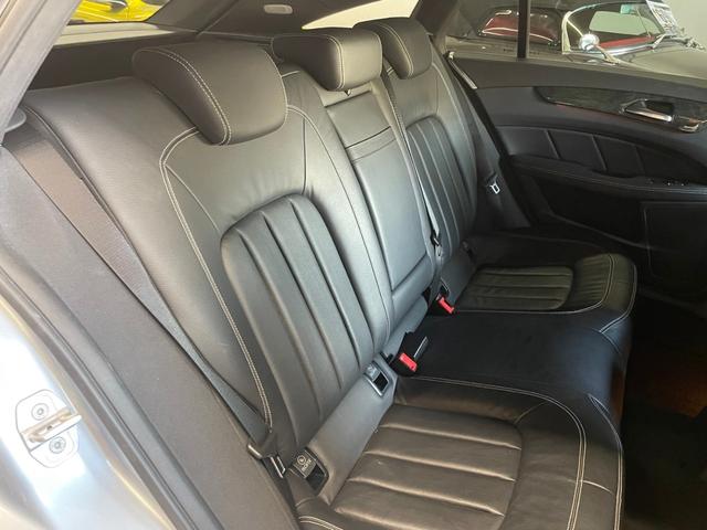 CLS220d AMGライン シューティングブレーク(13枚目)