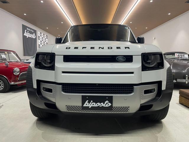 ディフェンダー 110SE 2.0L P300 4WD(2枚目)