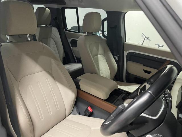 ディフェンダー 110SE 2.0L P300 4WD(9枚目)
