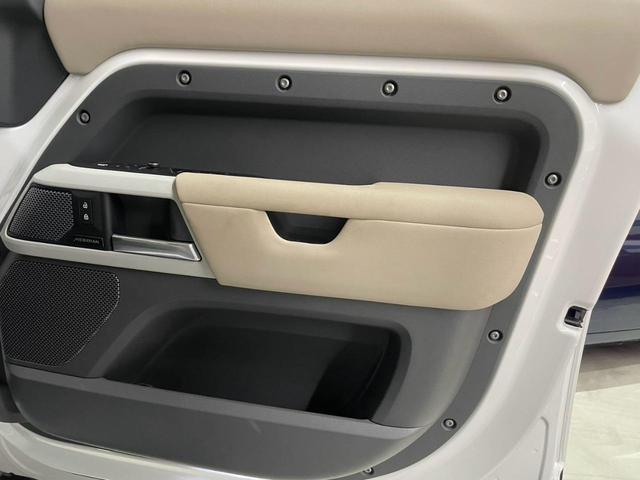 ディフェンダー 110SE 2.0L P300 4WD(12枚目)