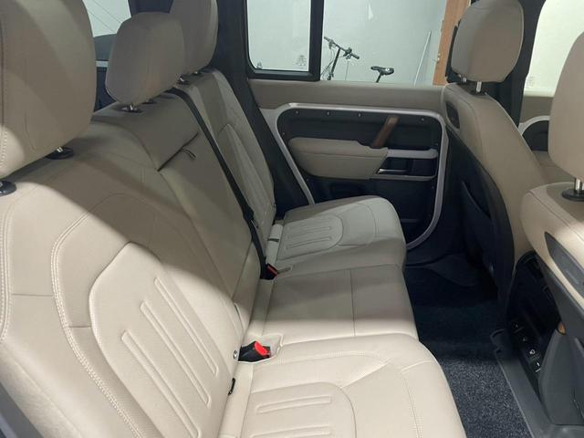 ディフェンダー 110SE 2.0L P300 4WD(14枚目)