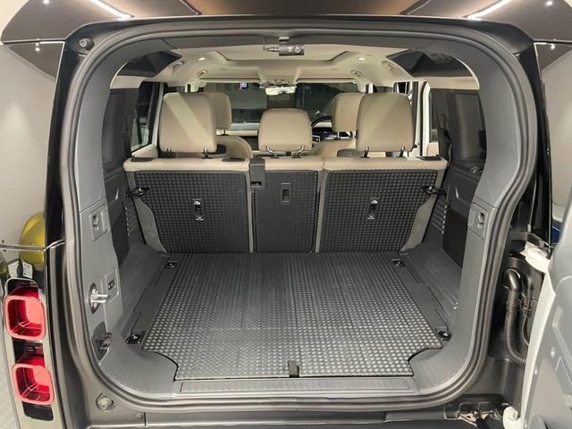 ディフェンダー 110SE 2.0L P300 4WD(16枚目)