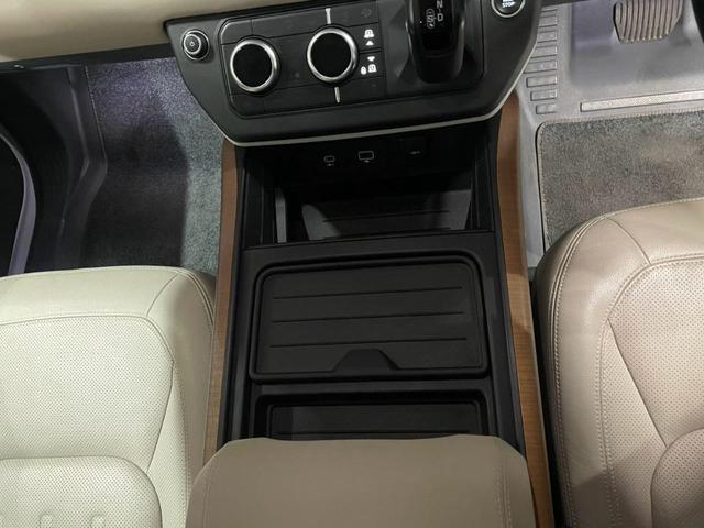 ディフェンダー 110SE 2.0L P300 4WD(18枚目)