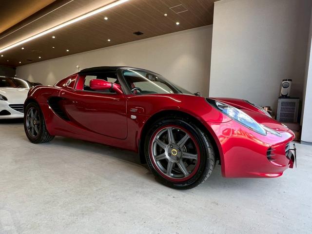 エリーゼ Ｓ（4枚目）