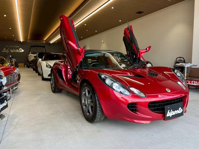 エリーゼ Ｓ（6枚目）