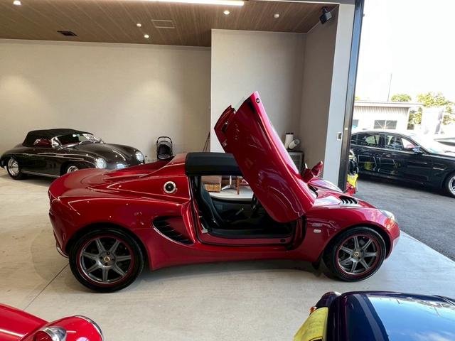 エリーゼ Ｓ（9枚目）