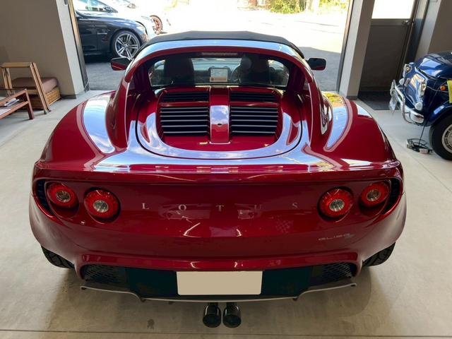 エリーゼ Ｓ（10枚目）