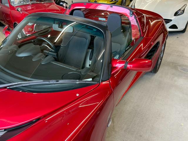 エリーゼ Ｓ（14枚目）