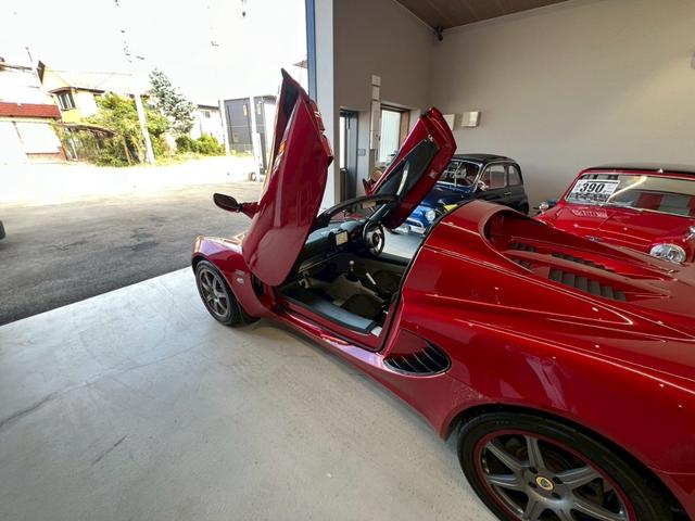 エリーゼ Ｓ（16枚目）