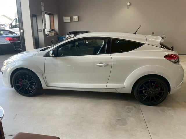 メガーヌ ルノー スポール CUP-S(7枚目)