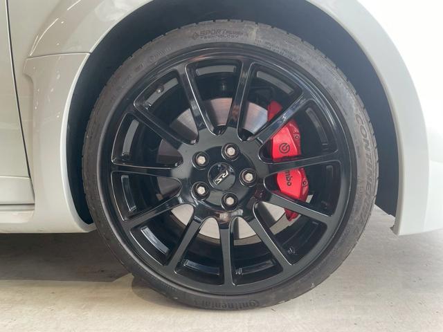 メガーヌ ルノー スポール CUP-S(13枚目)